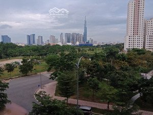 cho thuê căn hộ 1 phòng ngủ, có ban công và nội thất giá tốt 14.5 triệu / tháng