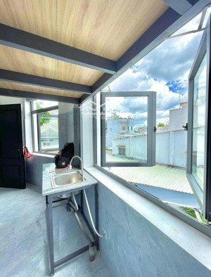 duplex full nội thất miễn phí dịch vụ quận gò vấp giá chỉ 4000k