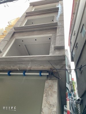 bán nhà - lô góc thang máy - ô tô tránh kinh doanh đỉnh - mặt ngõ khương trung 34m giá 9.8 tỷ