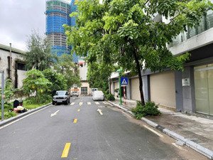 bán căn liền kề tại kđt định công - 6 tầng thang máy - đường và vỉa hè 20m - nội thất cao cấp