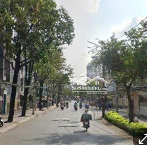 bán nhà mặt tiền hưng phú tại phường 8, quận 8, tp. hcm, giá siêu hời 8,8 tỷ, 32m2