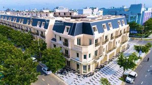 shophouse regal pavillon - siêu phẩm đầu tư t.tâm hải châu - cạnh dự án masteri riverra đà nẵng