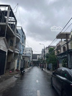 bán lô đất 144m2 đường lê lai, trung tâm quận hải châu, giá rẻ nhất thị trường