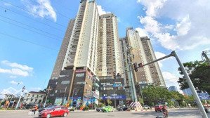 cđt cho thuê văn phòng tại tòa golden palace mễ trì sẵn nội thất, diện tích: 60m~2000m2 giá 200k/m2