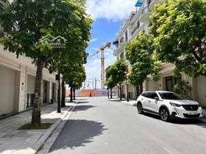 liền kề sao biển vinhomes ocp2 cạnh 9 tòa chung cư masteri, sinh lời truyền đời.