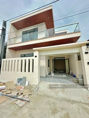 bán gấp biệt thự mini mới sổ riêng thổ cư 100% ngay cuối đường huỳnh văn nghệ, tt 800tr nhận nhà ở
