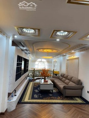 mặt phố, ô tô tránh, kinh doanh, 54m2 + 5 tầng mặt tiền 5m bế văn đàn, hà đông giá 24.2 tỷ.