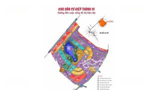 bán nhà mặt phố hiệp thành iii, 4,5 tỷ, 100m2, 2pn, 2wc, tây bắc, thủ dầu một, bình dương