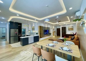 cho thuê căn hộ cao cấp scenic valley 1 2pn view hồ bơi full nt, chỉ từ 16 triệu/tháng