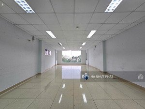 cho thuê tòa nhà 8 tầng - mặt tiền ngay trung tâm biên hòa - có pccc và thang máy - chỉ 60 triệu