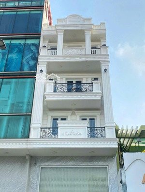 cần cho thuê nhà mặt tiền 7b nguyễn cảnh dị p.4 q.tân bình