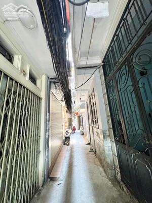 CỰC HIẾM - TÀI CHÍNH 5 TỶ - PHỐ VIP KIM MÃ - BA ĐÌNH - NGÕ THÔNG - 5.5 TỶ