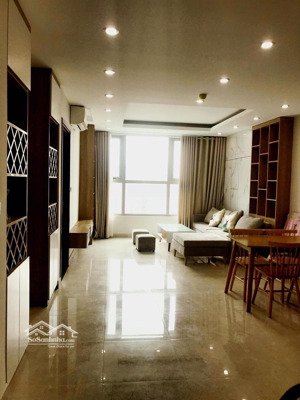 bán căn view nội khu chung cư ia20 ciputra. dt 92m2, 3pn, 2wc. full nội thất, sẵn sổ