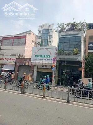 Cho thuê nhà 75 Trường Chinh, Phường 12, Q.Tân Bình