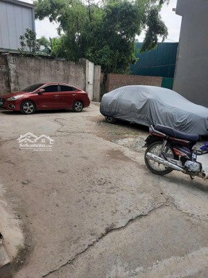 nhà mới 5 tầng hoa thám, an khánh, ô tô đỗ cửa, gần geleximco, dt 32m², giá 4,25 tỷ