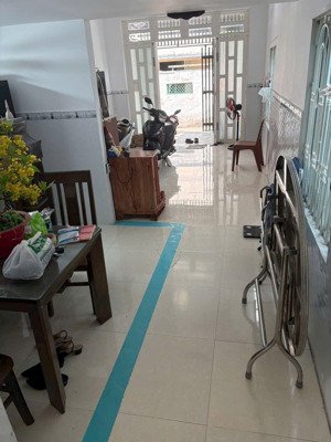 bán nhà 2 tầng - ngay chung cư lan phương trường thọ, gần chợ thủ đức. 90m2 (5x18m) giá 5tỷ7 tl
