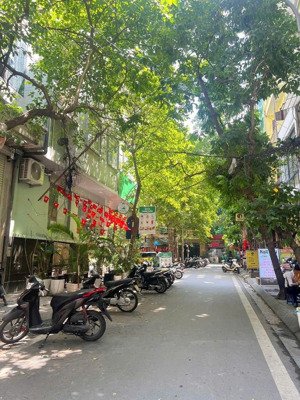 ngụy như -công tum- thanh xuân:60m x8t x mt 5m vỉa hè siêu rộng - 8tầngthang máy 28,5 tỷ