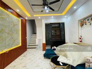 bán nhà lô góc ngõ ô tô phố xã đàn, 56m² x 4 tầng, mt 4.4m, giá 15,6 tỷ