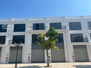 cặp tla-86 & tla-88 shophouse nằm tại trục đường chính đường tương lai, sở hữu vị trí đắc địa