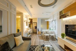 cho thuê gấp chcc cantavil premier q.2, 111m2, 3pn, giá 25tr, lầu cao, view thoáng, tiện ích