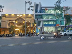 cho thuê nhà mặt tiền đường võ thị sáu, biên hòa, kinh doanh tự do