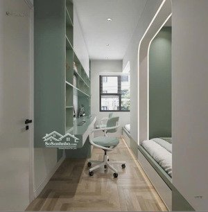 bán ch 3pn-2wc 128m2 tòa sky park residence, 3 tôn thất thuyết, cầu giấy, lô góc, full đồ, từ 14 tỷ