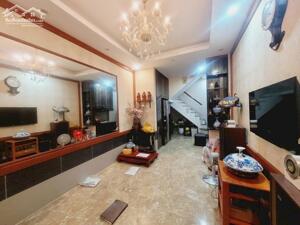 BÁN NHÀ TÔN ĐỨC THẮNG ĐỐNG ĐA NHÀ ĐẸP Ở LUÔN NGÕ RỘNG THOÁNG 5 TẦNG 7,5 TỶ