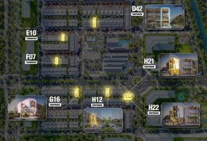 rổ hàng hot độc quyền - căn vị trí siêu đẹp/ giá tốt/ dự án spring ville nhơn trạch