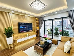 chính chủ bán căn góc đep nhất toà handiresco lê văn luơng, 98m, 3n2vs, nội thất đẹp, tầng trung