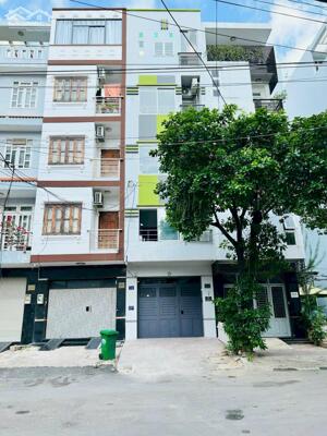 Cho thuê nhà MT đường Trần Não, Phường An Khánh, Thủ Đức