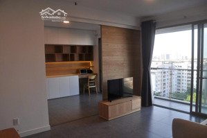 căn hộ hưng phúc 2pn full nội thất chỉ từ 17 triệu/tháng, sống chuẩn phú mỹ hưng! vy