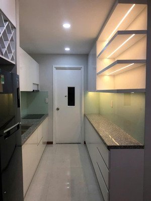 chung cư central, phạm văn hai, tb: 12triệu, 2pn, full nội thất, 70m2
