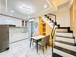 nhà mới phan đăng lưu phường 5, q.phú nhuận giá nhỉnh 3 tỷ