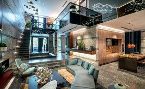 chính chủ cần bán biệt thự đảo ecopark 270m² sở hữu chuẩn resort tại gia