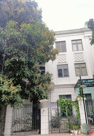 bán gấp biệt thự tại vinhomes the harmony, 33 tỷ, 90m2, phong cách hiện đại