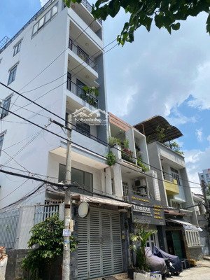 bán đất điện biên phủ, 25,5 tỷ, 120m2 mặt tiền 6m, ngõ rộng 7m