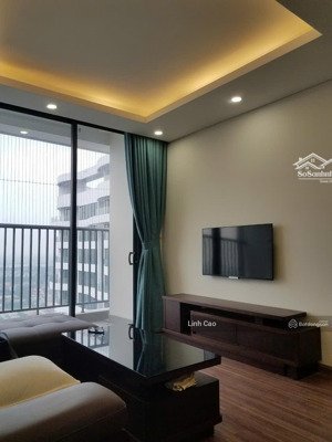 cho thuê căn hộ 3pn đồ cơ bản tòa n01-t5 lạc hồng