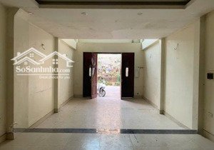 cho thuê nhà nguyên căn phúc hoa, phú thượng, tây hồ, hà nội