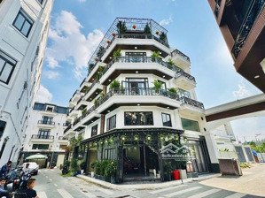 cực phẩm góc 2mt, thiết kế hiện 29c cửu long, phường 2, quận tb