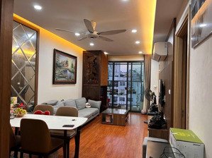 5.45 tỷ tôi bán căn hộ tại hd mon city: 67m2 2pn 2vs, đầy đủ nội thất, đầy đủ sổ đỏ