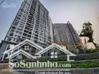 bán căn 2n chung cư hateco apollo, 4,15 tỷ. liên hệ: 