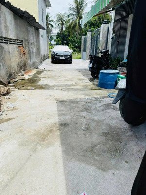 bán đất hẻm ngô đến - p bắc nha trang. gần biển. gần tháp bà ponaga