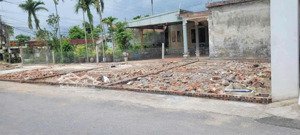 bán 2 lô đất liền kề - tổ 8, hòa nghĩa - dương kinh - hp