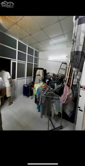 BÁN GẮP CĂN NHÀ 2 MT BÔNG SAO P5 Q8