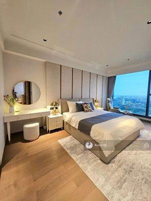 quản lý và cho thuê grand marina (marriott & jw marriott): cho thuê 3pn - toà sea - trực diện sông