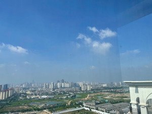 bán penthouse sunshine riverside view trực diện sông hồng, cầu nhật tân, hồ tây. dt 210m2 sẵn sổ đỏ