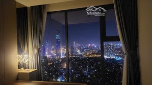 cho thuê căn 2pn2nvs tòa b the matrix one, full đồ có thể vào ở ngay. giá 23tr/th