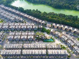 chính chủ bán bt tại lê lợi, phú mỹ, thủ dầu một, 15 tỷ, 200m2