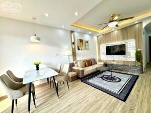 Bán gấp căn hộ chung cư CT1 Thành Phố Giao Lưu – 2 phòng ngủ - Giá chỉ 3,8 tỷ - Sổ đỏ lâu dài.