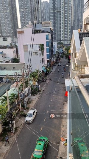 bán đất khu dân cư abc đường nguyễn hữu cảnh, p22, bt - gần kề quận 1, tuyến metro giá 12.5 tỷ tl